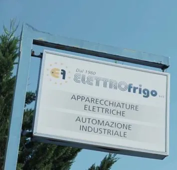 Azienda Elettrofrigo